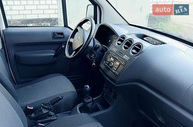 Минивэн Ford Transit Connect 2013 в Киеве