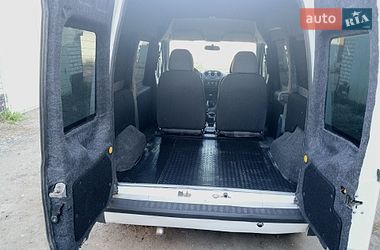 Минивэн Ford Transit Connect 2013 в Киеве