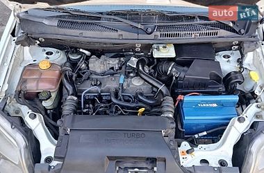 Минивэн Ford Transit Connect 2013 в Киеве