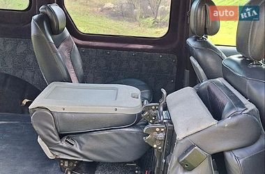 Минивэн Ford Transit Connect 2009 в Харькове