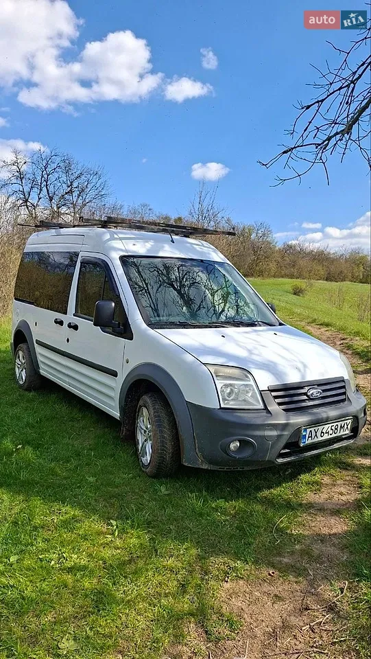 2010 Ford Transit Connect - мініатюра 17