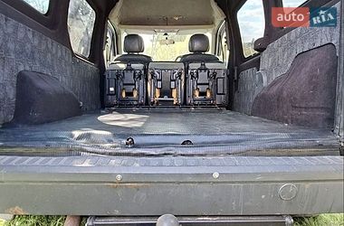 Минивэн Ford Transit Connect 2009 в Харькове