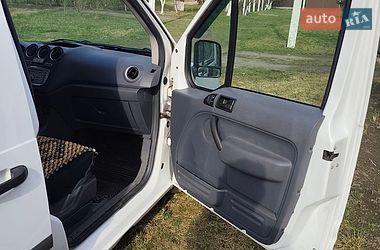 Грузовой фургон Ford Transit Connect 2012 в Киеве