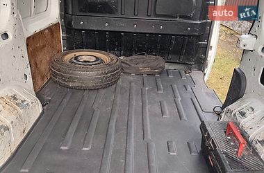 Грузовой фургон Ford Transit Connect 2012 в Киеве