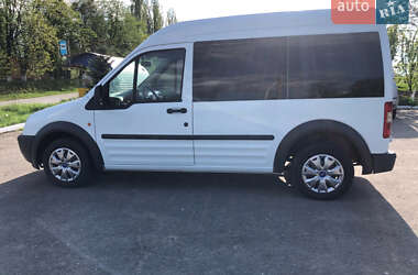 Минивэн Ford Transit Connect 2003 в Ильинцах