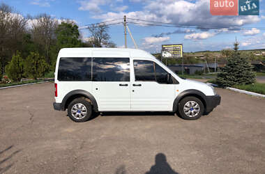 Минивэн Ford Transit Connect 2003 в Ильинцах