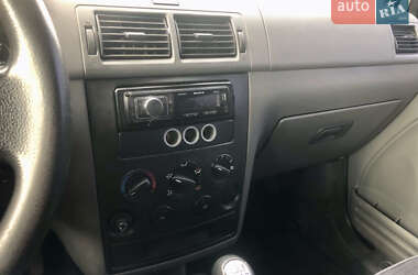 Минивэн Ford Transit Connect 2003 в Ильинцах