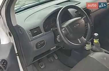 Минивэн Ford Transit Connect 2007 в Николаеве