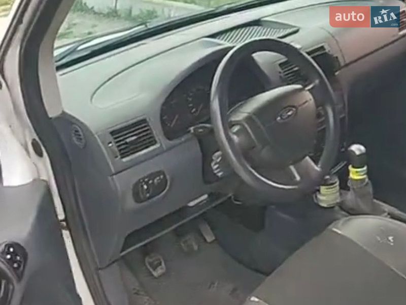 Минивэн Ford Transit Connect 2007 в Николаеве