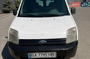 Мінівен Ford Transit Connect 2006 в Кропивницькому
