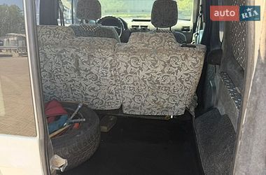 Мінівен Ford Transit Connect 2006 в Кропивницькому