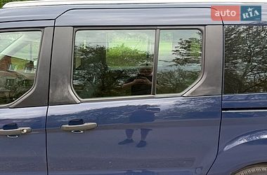 Минивэн Ford Transit Connect 2019 в Гайвороне