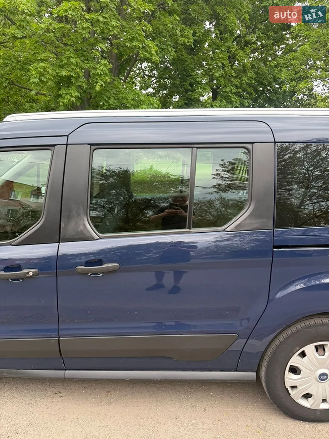 2019 Ford Transit Connect - мініатюра 7