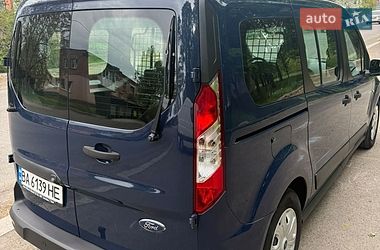 Минивэн Ford Transit Connect 2019 в Гайвороне
