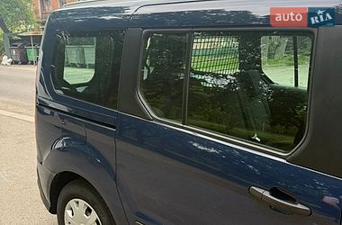 Минивэн Ford Transit Connect 2019 в Гайвороне
