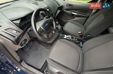 Минивэн Ford Transit Connect 2019 в Гайвороне
