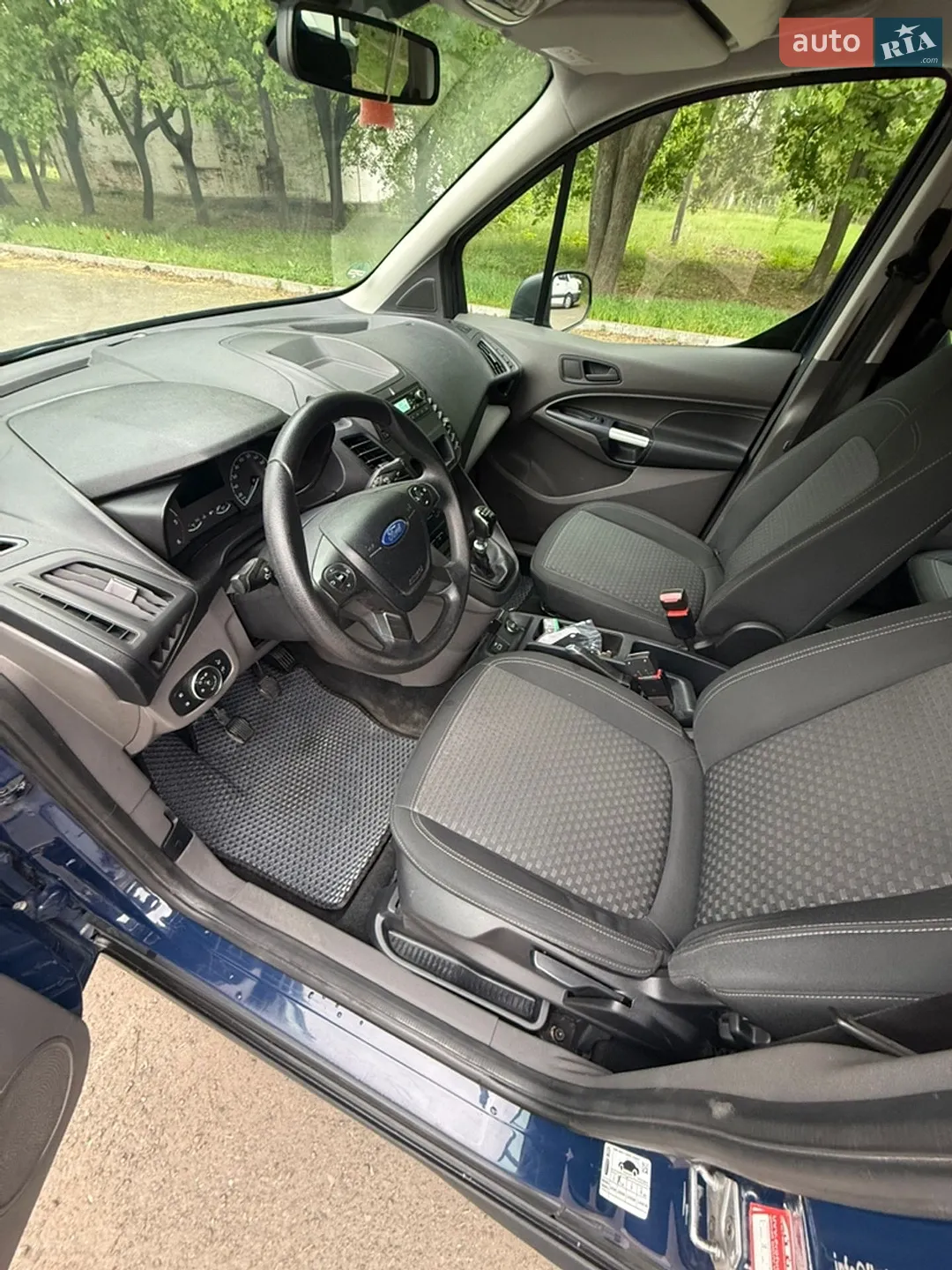 2019 Ford Transit Connect - мініатюра 21