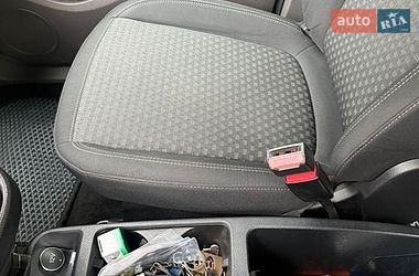 Мінівен Ford Transit Connect 2019 в Гайвороні