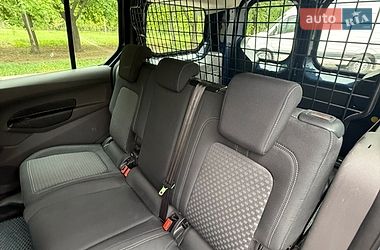Минивэн Ford Transit Connect 2019 в Гайвороне