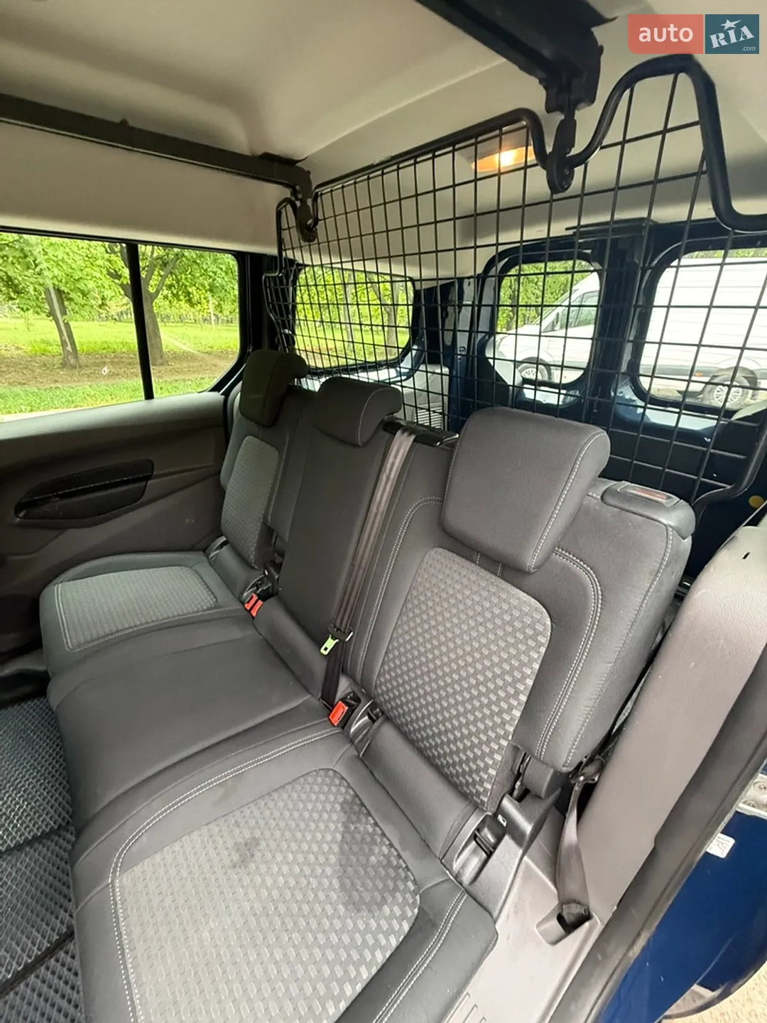 2019 Ford Transit Connect - мініатюра 28