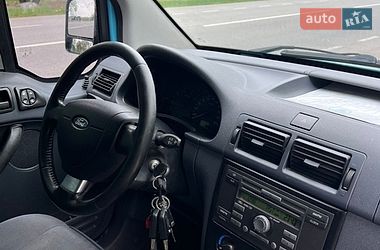 Минивэн Ford Transit Connect 2008 в Снятине