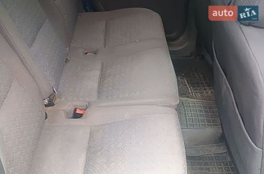 Минивэн Ford Transit Connect 2003 в Харькове