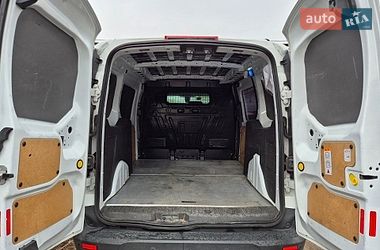 Вантажний фургон Ford Transit Connect 2014 в Білій Церкві