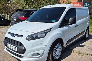 Вантажний фургон Ford Transit Connect 2014 в Білій Церкві
