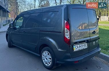 Інші вантажівки Ford Transit Connect 2014 в Києві