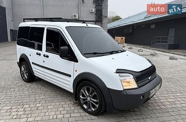 Минивэн Ford Transit Connect 2008 в Одессе