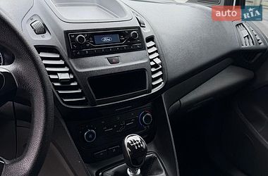 Мінівен Ford Transit Connect 2018 в Андрушівці фото 6 Мінівен Ford Transit Connect 2018 в Андрушівці