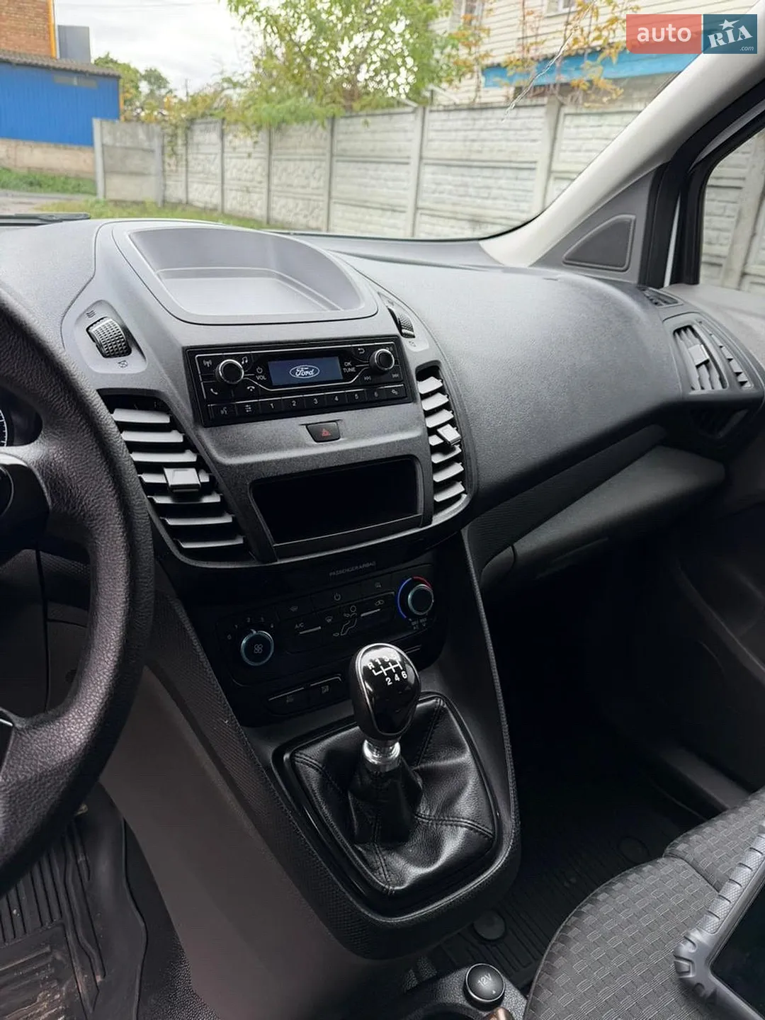 2018 Ford Transit Connect - мініатюра 6