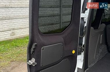 Мінівен Ford Transit Connect 2018 в Андрушівці фото 12 Мінівен Ford Transit Connect 2018 в Андрушівці