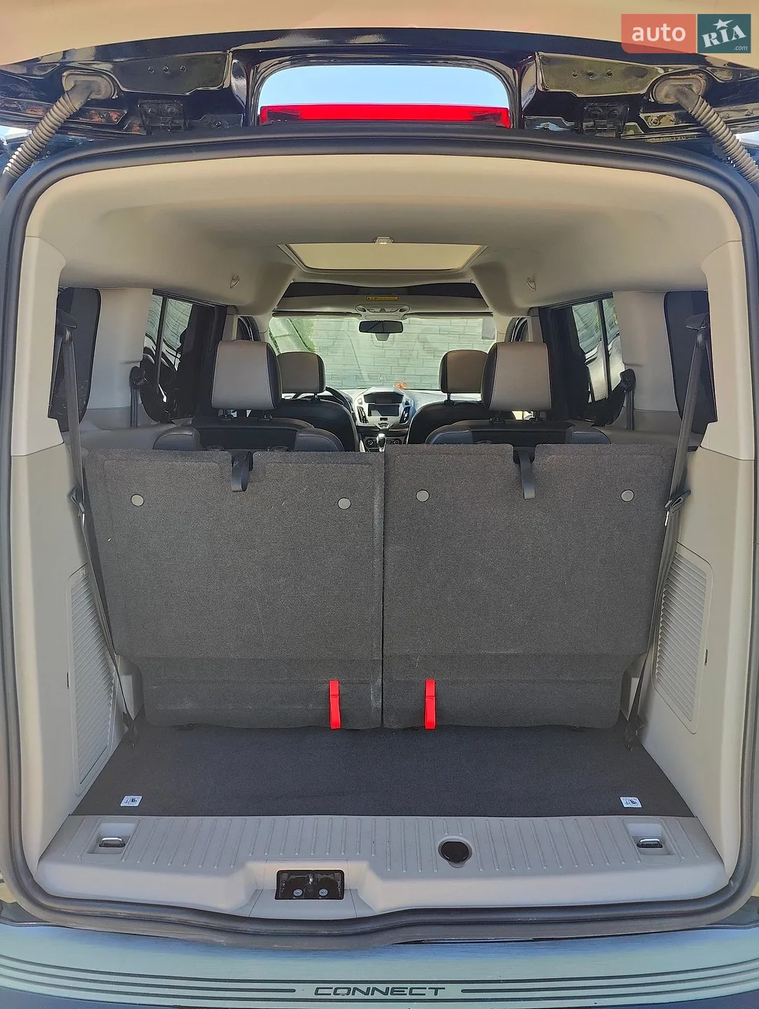 2015 Ford Transit Connect - мініатюра 46