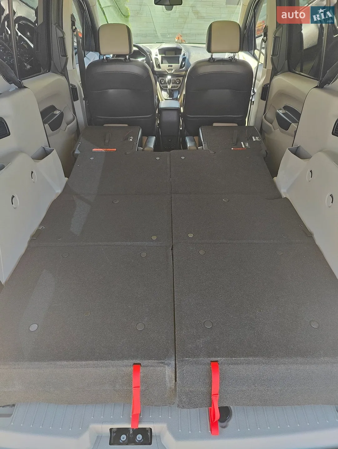 2015 Ford Transit Connect - мініатюра 59