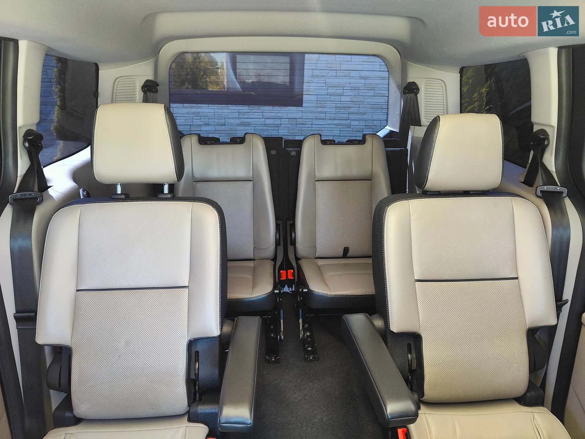 2015 Ford Transit Connect - мініатюра 73
