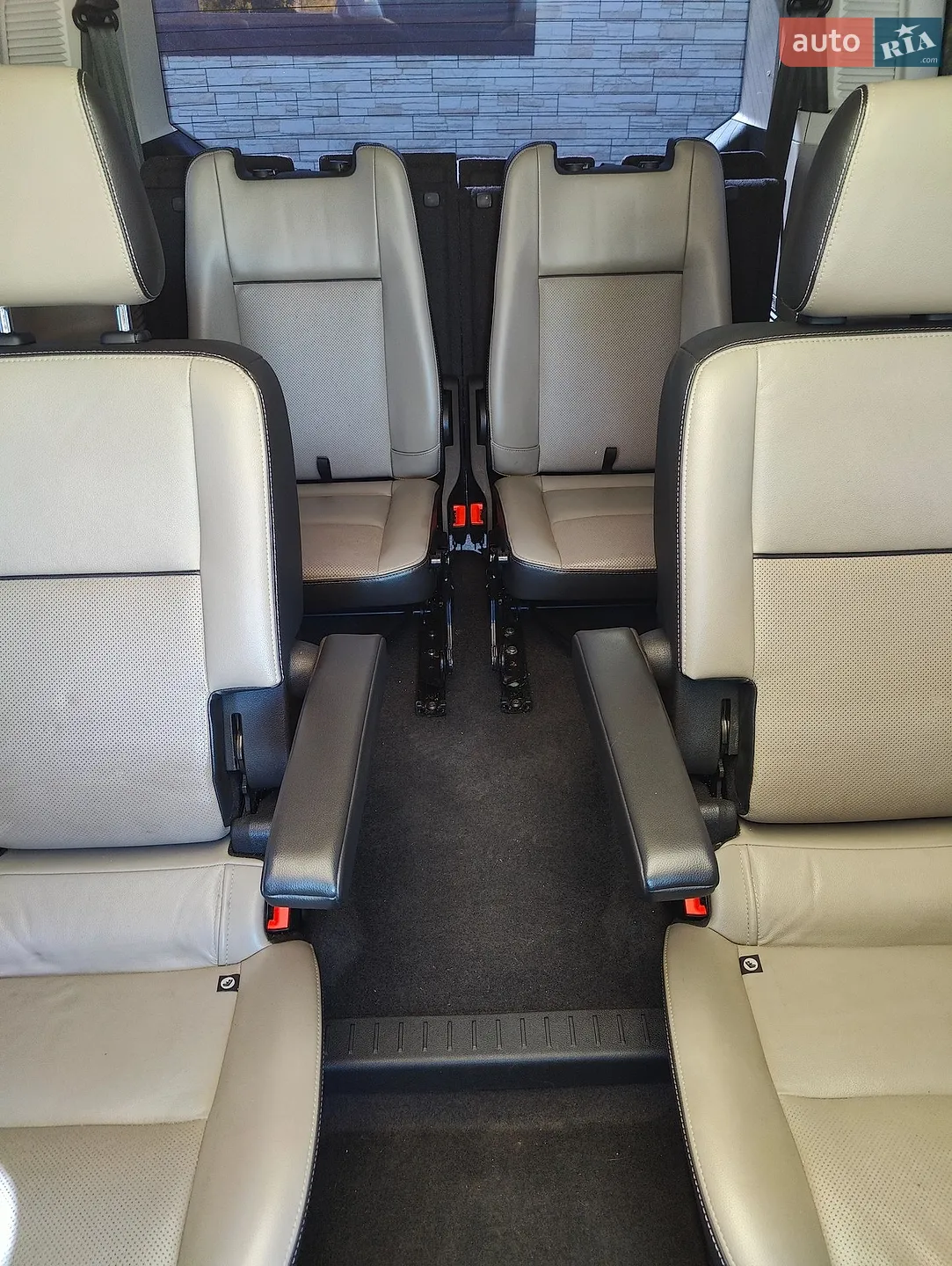 2015 Ford Transit Connect - мініатюра 75