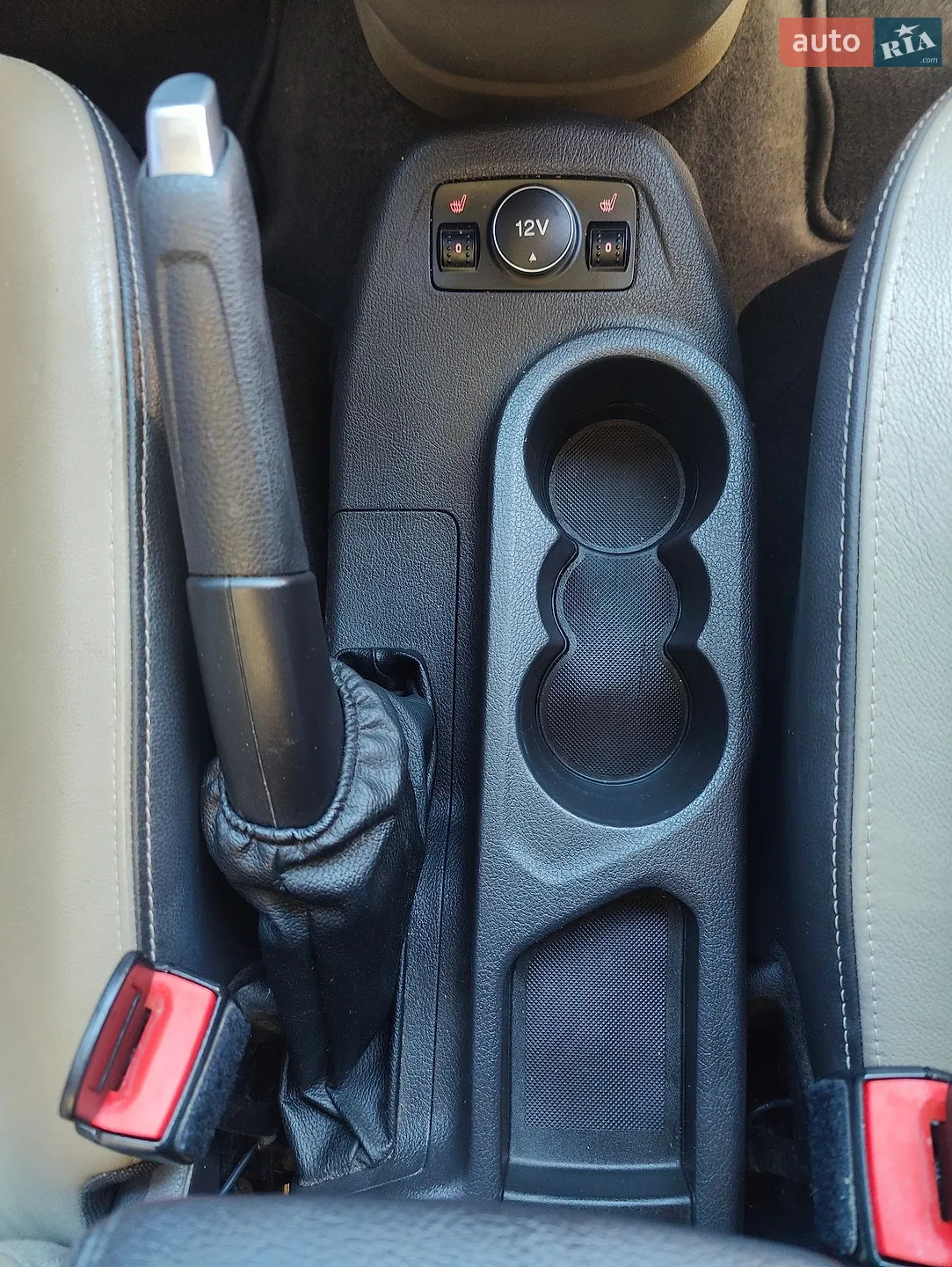 2015 Ford Transit Connect - мініатюра 80