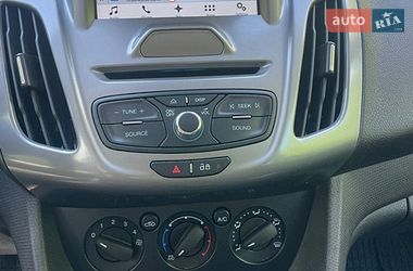 Минивэн Ford Transit Connect 2016 в Ивано-Франковске