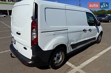 Вантажний фургон Ford Transit Connect 2021 в Києві