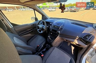 Вантажний фургон Ford Transit Connect 2021 в Києві