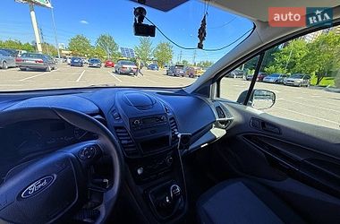 Вантажний фургон Ford Transit Connect 2021 в Києві
