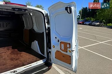 Вантажний фургон Ford Transit Connect 2021 в Києві