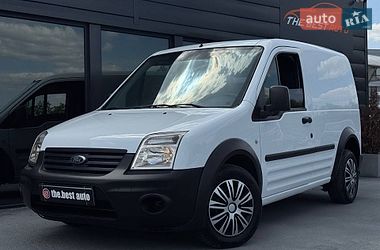 Грузовой фургон Ford Transit Connect 2009 в Ровно