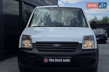 Грузовой фургон Ford Transit Connect 2009 в Ровно