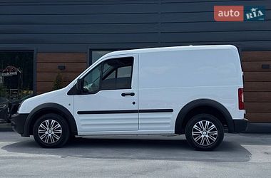 Грузовой фургон Ford Transit Connect 2009 в Ровно