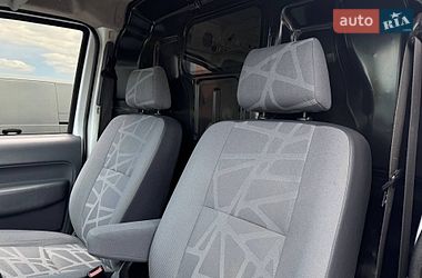 Грузовой фургон Ford Transit Connect 2009 в Ровно
