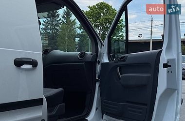 Грузовой фургон Ford Transit Connect 2009 в Ровно