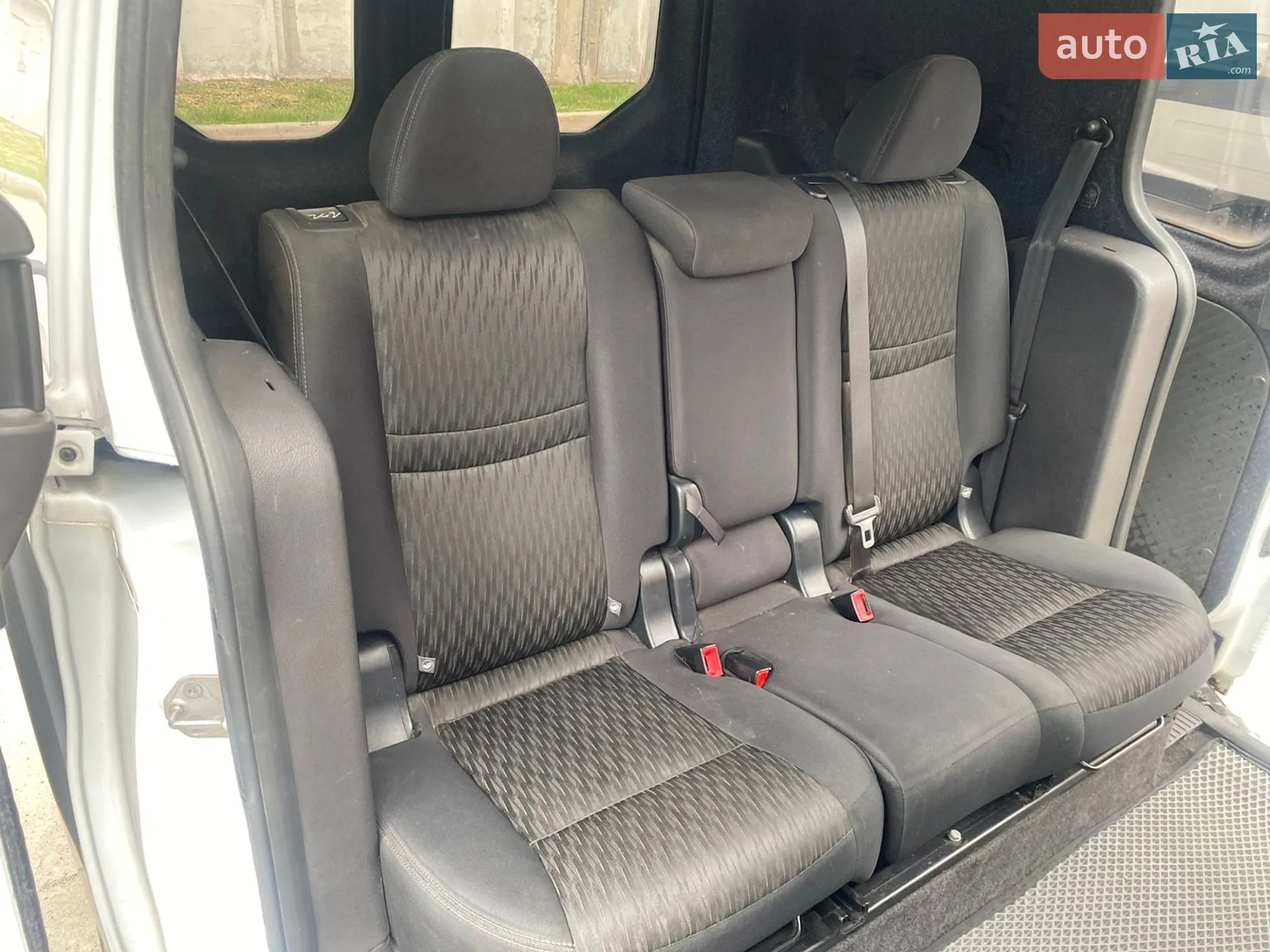 2015 Ford Transit Connect - мініатюра 18
