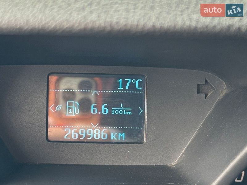Мінівен Ford Transit Connect 2015 в Києві фото 9 Мінівен Ford Transit Connect 2015 в Києві
